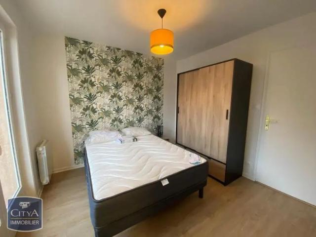Appartement location à Villefranche-sur-Saône, Rhône