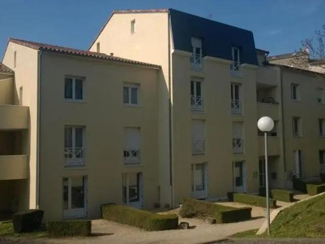 Appartement location à Poitiers