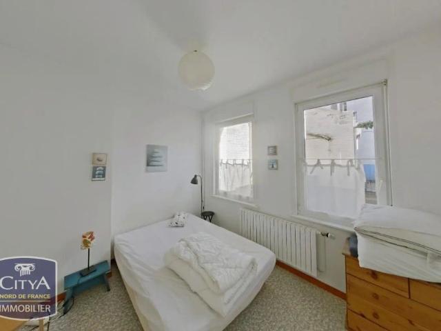Appartement location à Dunkerque