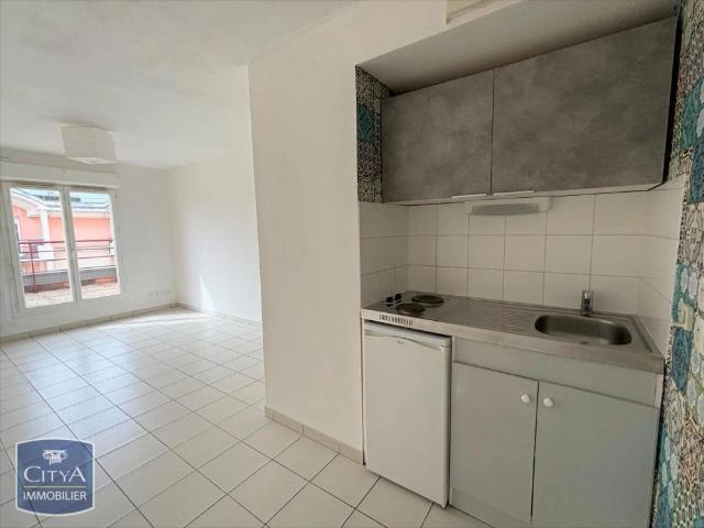 Appartement location à Le Havre
