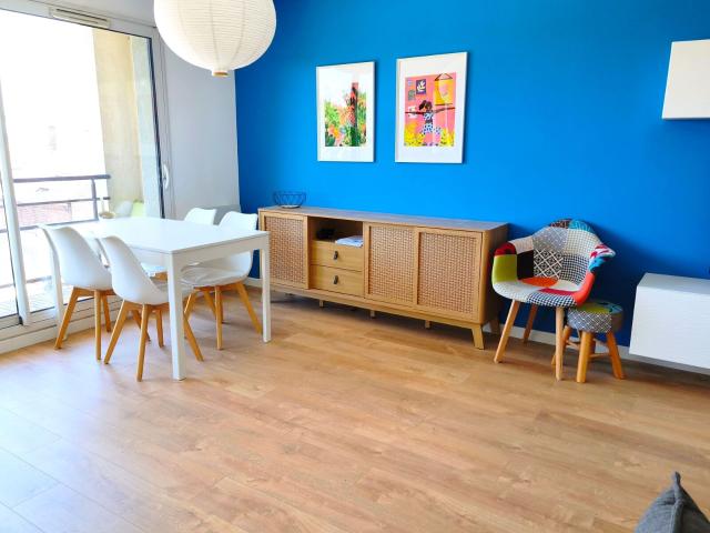 Appartement location à Lille, Tourcoing