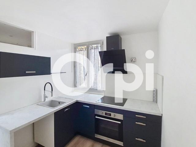 Appartement location à Soissons