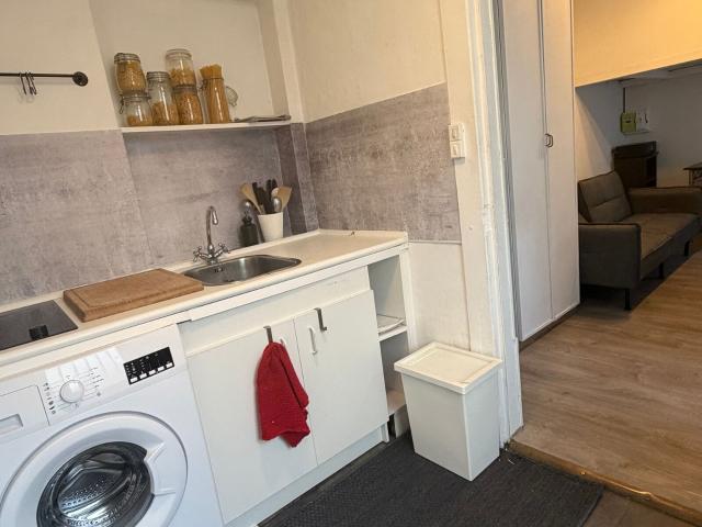 Appartement location à Saint-Quentin, Saint-quentin