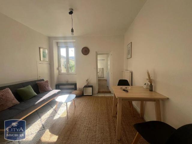 Appartement location à Le Mans