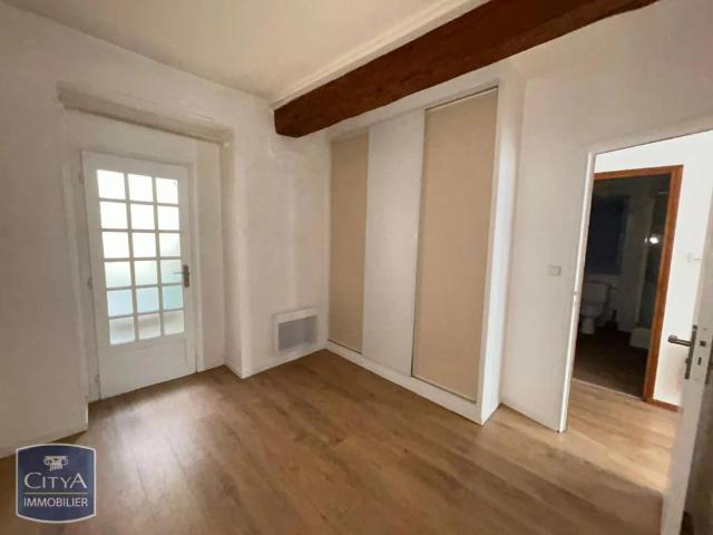 Appartement location à Vichy