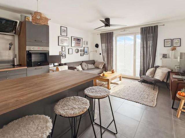 Appartement location à Arrondissement de Toulon, La Seyne-sur-mer