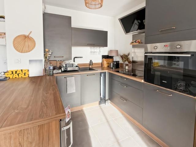 Appartement location à Arrondissement de Toulon, La Seyne-sur-mer