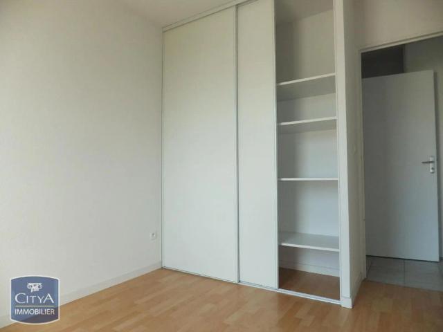 Appartement location à Cour La Fosse, Touques