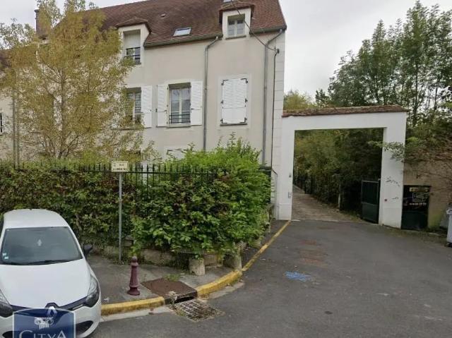 Appartement location à Meaux, Lizy-sur-ourcq