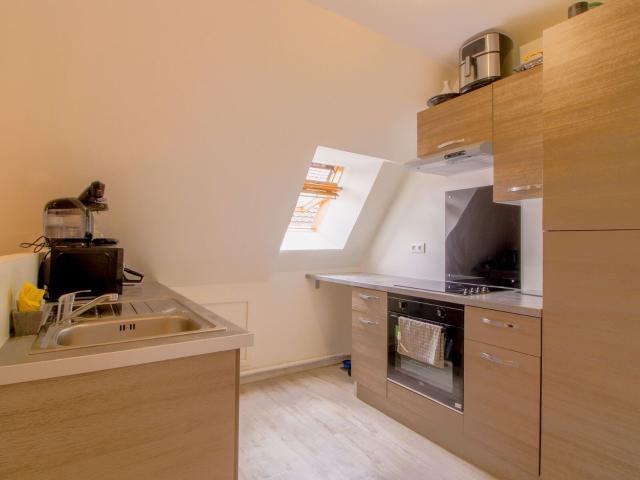 Appartement location à Senlis, Pont-sainte-maxence