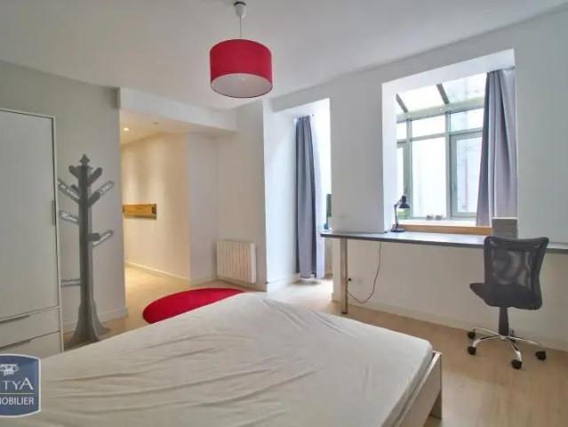 Appartement location à Saint-Étienne, Saint-etienne