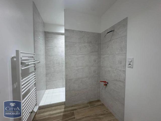 Appartement location à Bourg-en-Bresse, Saint-laurent-sur-saône