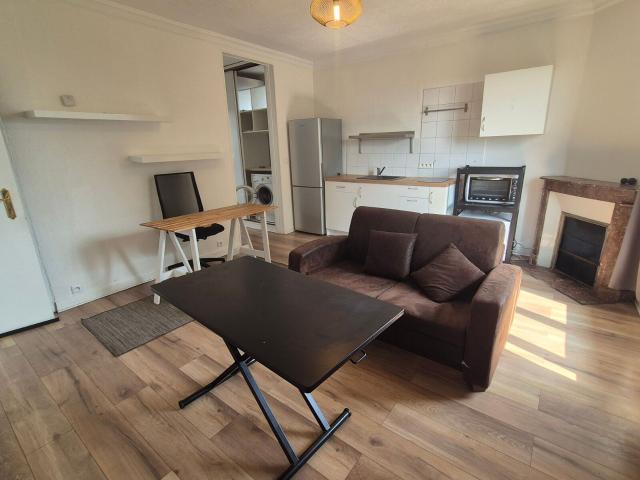 Appartement location à Ermont