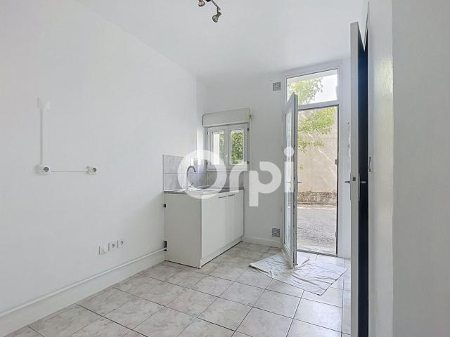 Appartement location à Senlis, Montataire
