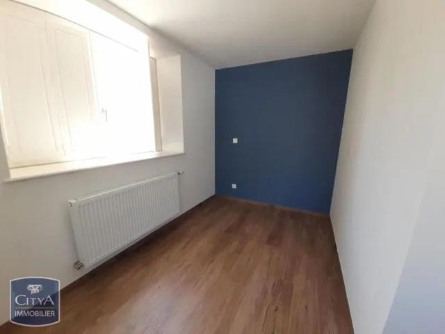Appartement location à Metz