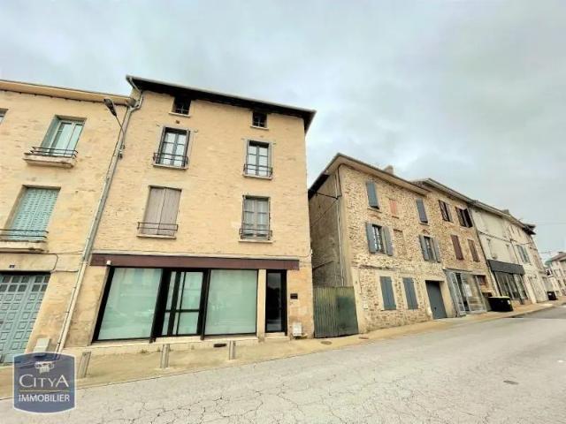 Appartement location à Limoges, Aixe-sur-vienne