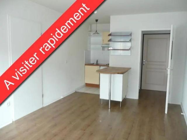 Appartement location à Bordeaux, Talence