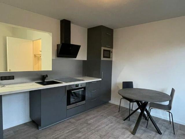 Appartement location à Bobigny, Pantin