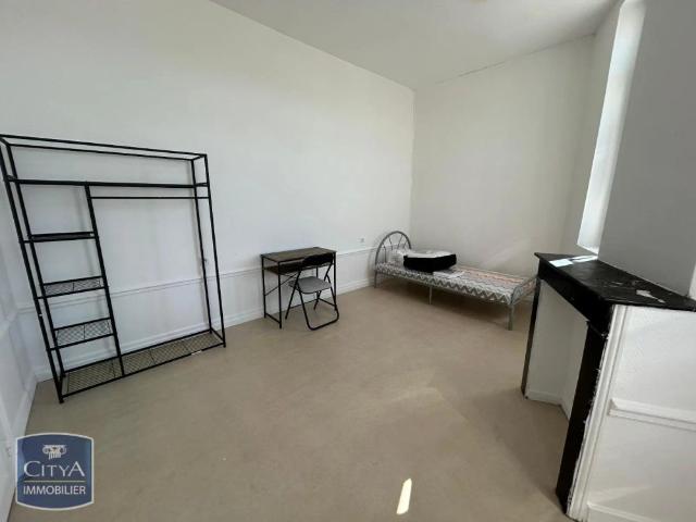Appartement location à Saint-Quentin, Saint-quentin