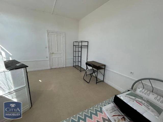 Appartement location à Saint-Quentin, Saint-quentin