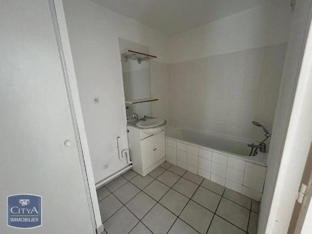 Appartement location à Nîmes