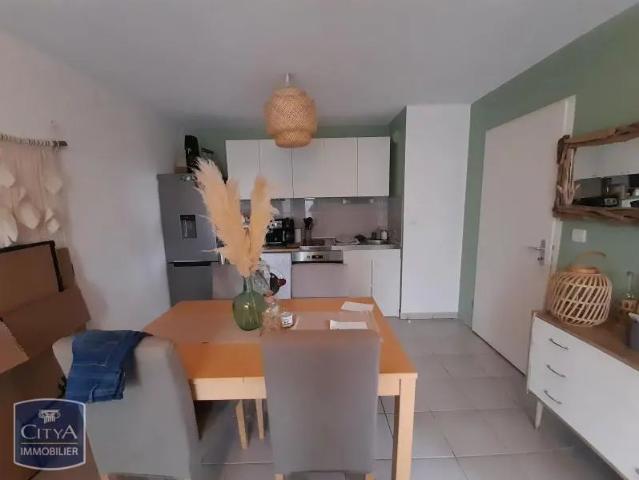 Appartement location à Albi, Gaillac