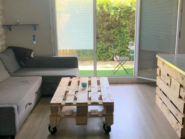 Appartement location à Toulouse, Aucamville