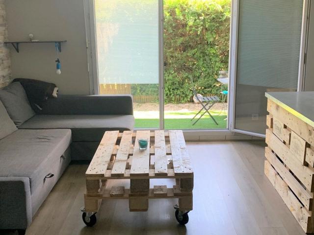 Appartement location à Toulouse, Saint-alban