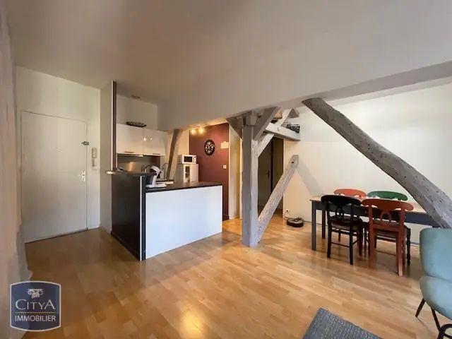 Appartement location à Périgueux