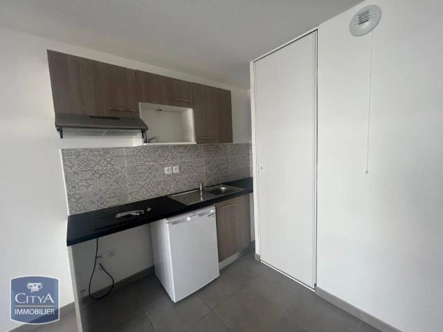 Appartement location à Toulouse