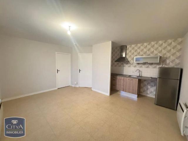 Appartement location à Le Mans