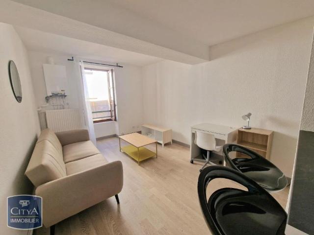 Appartement location à Roanne