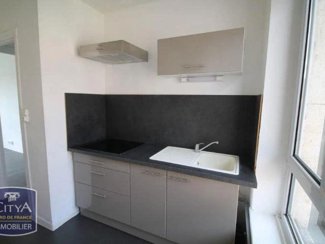 Appartement location à Dunkerque