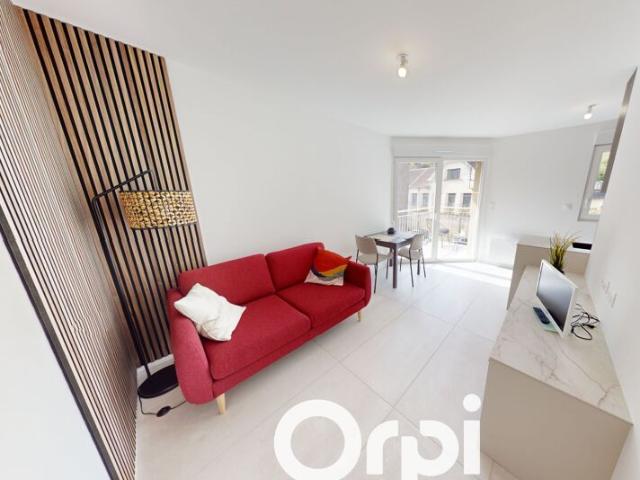 Appartement location à Val-de-Briey, Thil