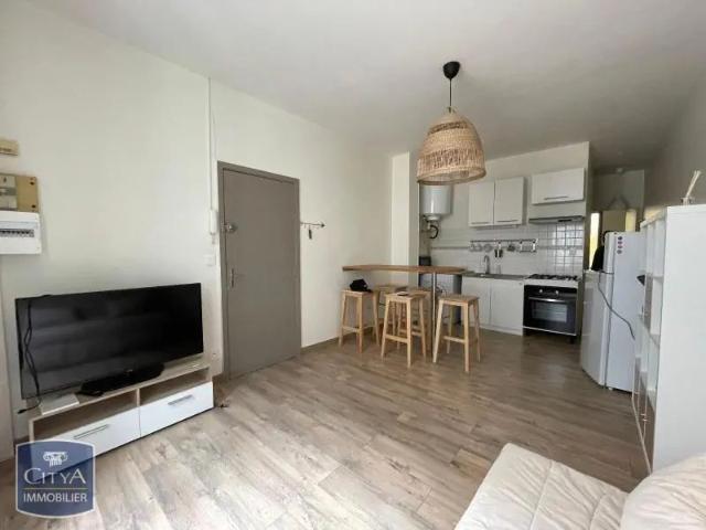 Appartement location à Riom
