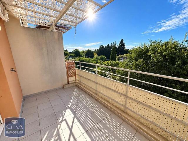 Appartement location à La Crau, Salon-de-Provence