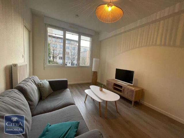Appartement location à Le Mans