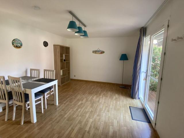 Appartement location à Dax, Soustons