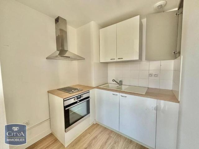 Appartement location à Saint-Étienne, Saint-etienne