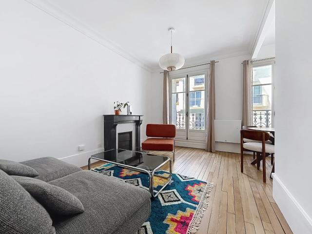Maison location à Paris, Île-de-France