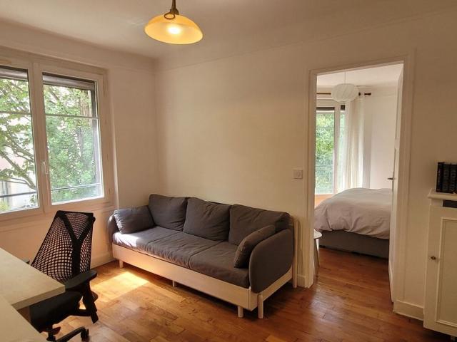 Appartement location à Boulogne-Billancourt, Issy-les-moulineaux