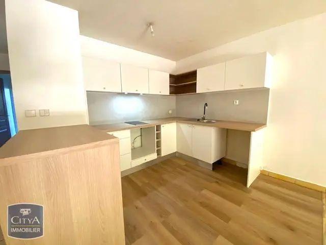 Appartement location à La Réunion