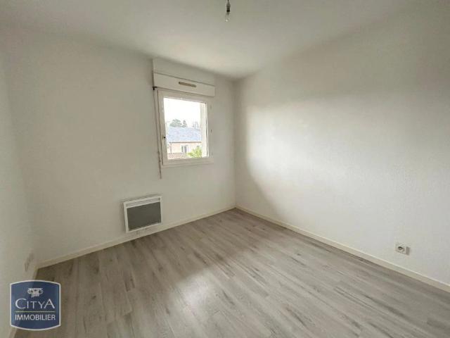 Appartement location à Bellune, Niort