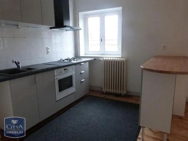 Appartement location à Riom