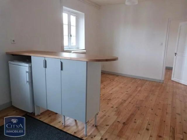 Appartement location à Riom