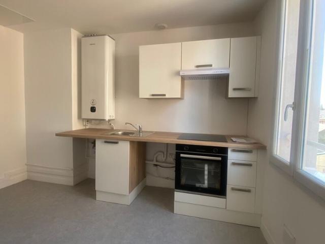 Appartement location à Le Havre