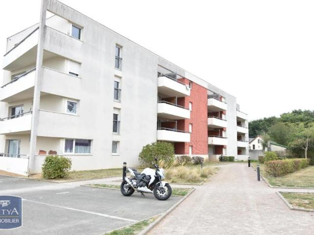 Appartement location à Le Mans