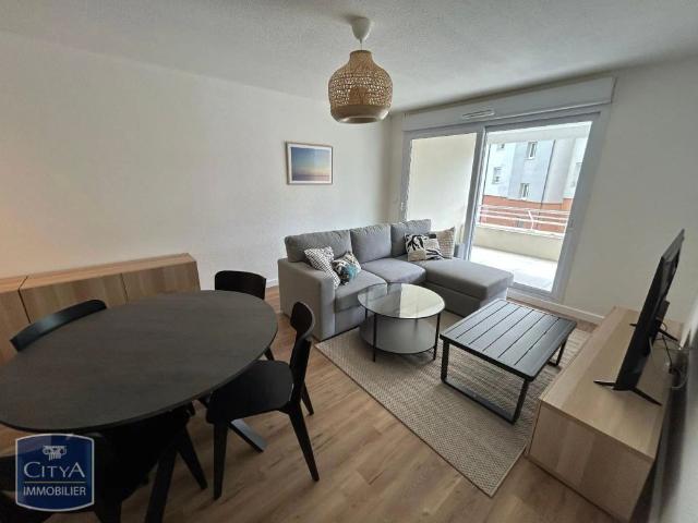 Appartement location à Saint-Julien-en-Genevois, Annemasse