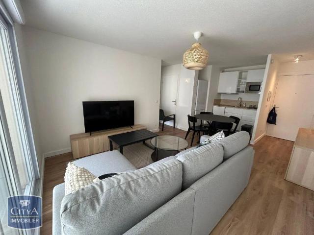 Appartement location à Saint-Julien-en-Genevois, Annemasse