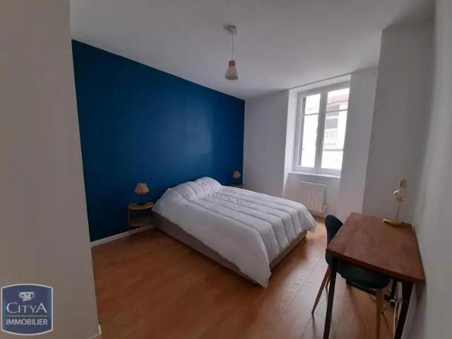 Appartement location à Nantes